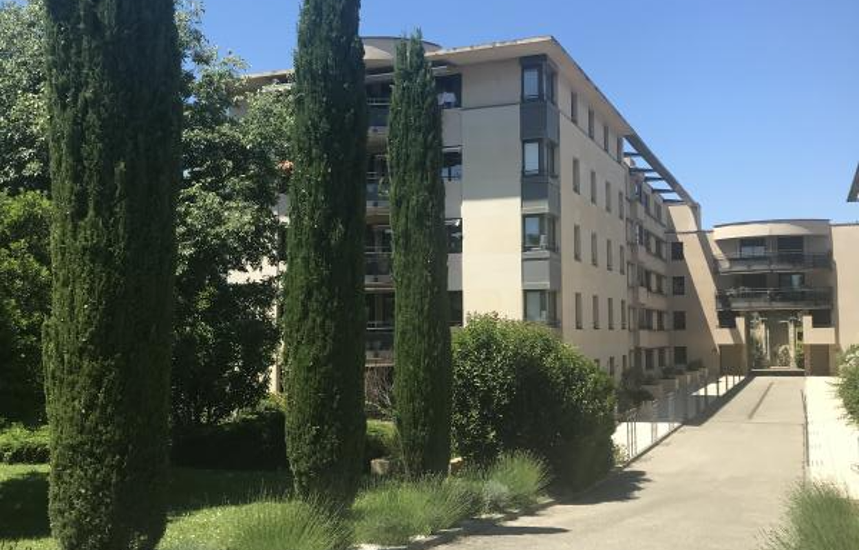 appartement 4 pièces 89 m2 à vendre à Avignon (84000)