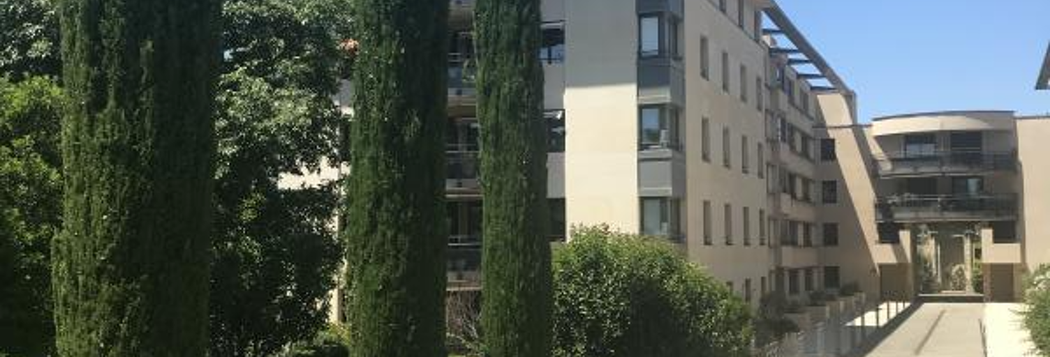 Appartement 4 Pièces 90 m² à vendre à Avignon (84000)