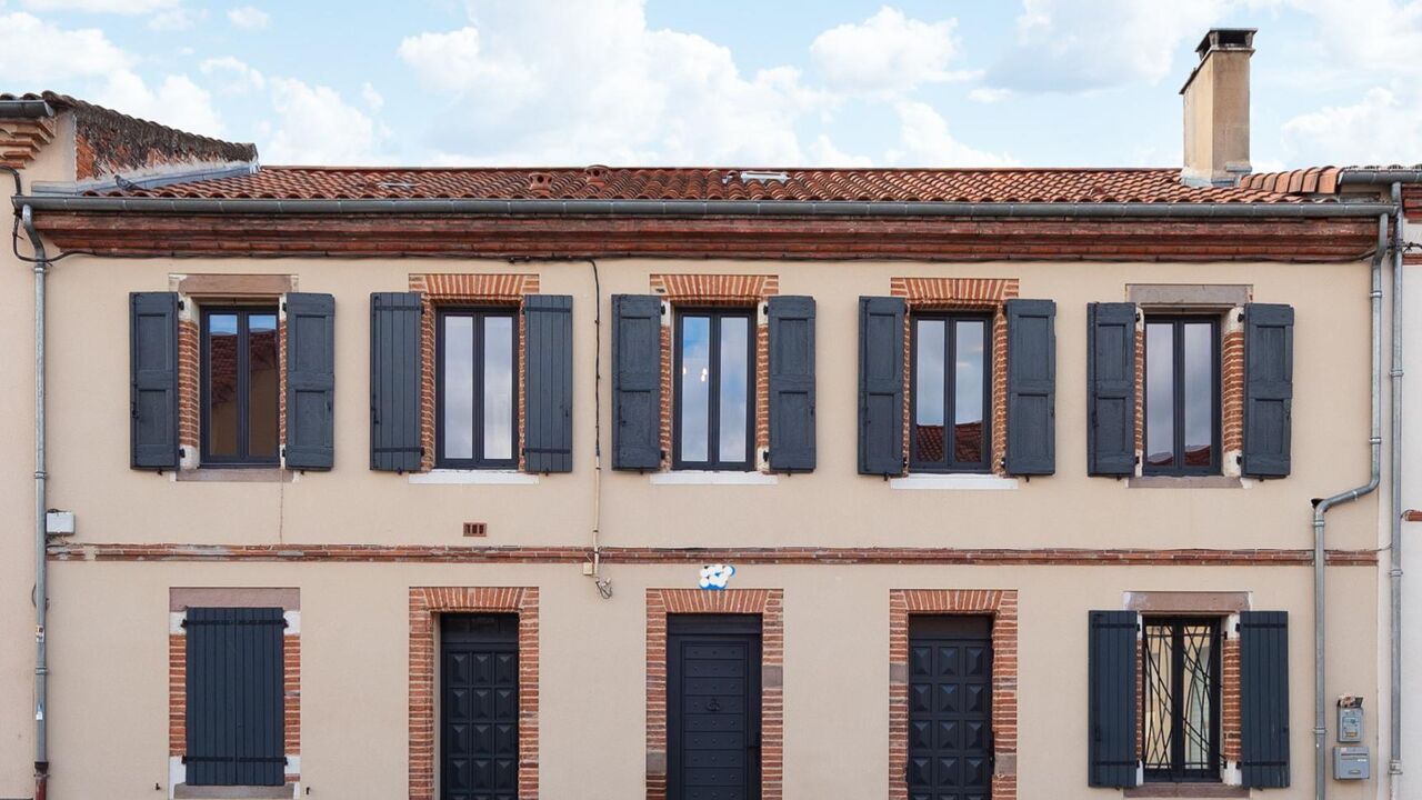 maison 9 pièces 250 m2 à vendre à Albi (81000)