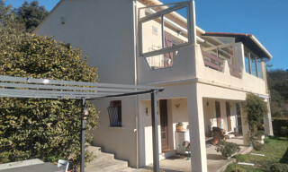 Maison 6 Pièces 120 m² à vendre à Branoux-les-Taillades (30110)