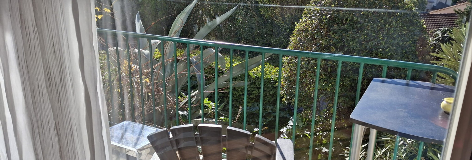 Appartement 4 Pièces 90 m² à vendre à Alès (30100)