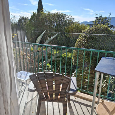 Appartement 4 pièces 119000 €