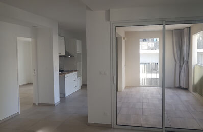 location appartement 866 € CC /mois à proximité de Baillargues (34670)