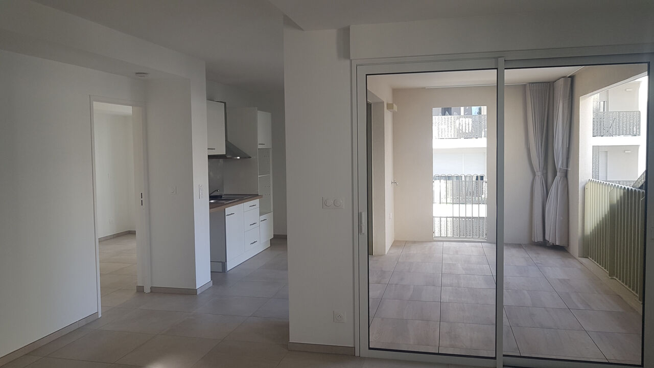 appartement 2 pièces 53 m2 à louer à Montpellier (34070)