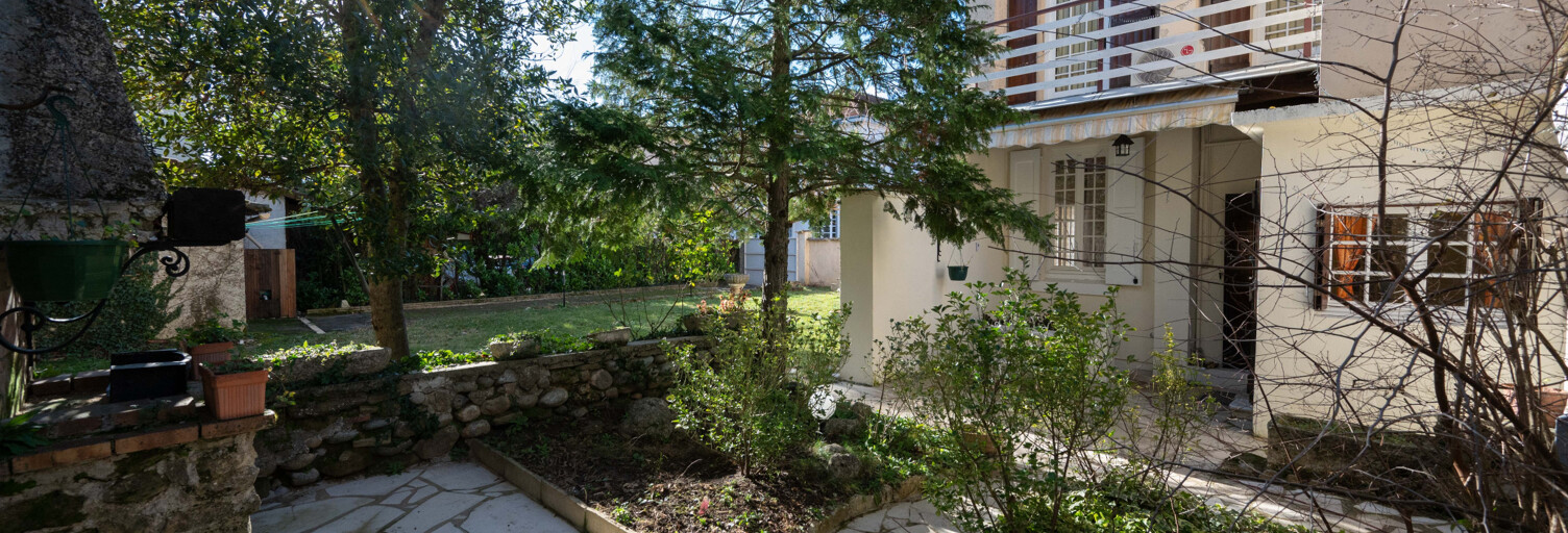 Maison 6 Pièces 144 m² à vendre à Romans-sur-Isère (26100)