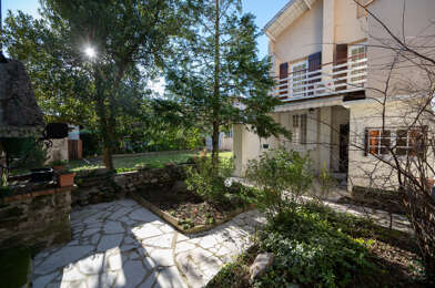 Maison 6 pièces 279000 €