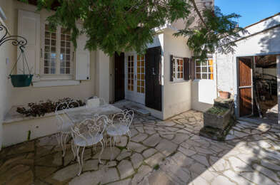 Maison 6 pièces 279000 €