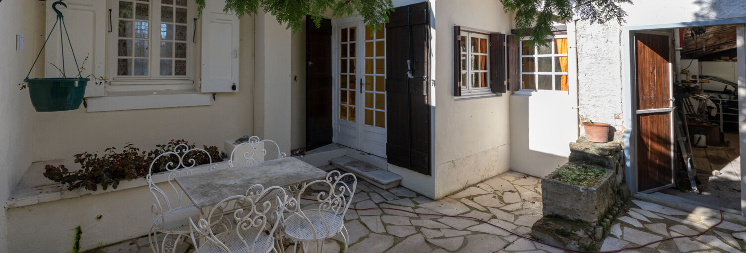 Maison 6 Pièces 144 m² à vendre à Romans-sur-Isère (26100)
