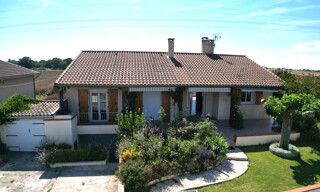 Maison 4 Pièces 114 m² à vendre à Pins-Justaret (31860)