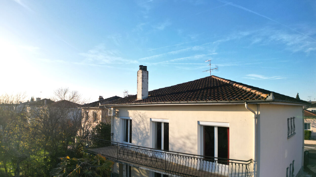 maison 6 pièces 158 m2 à vendre à Portet-sur-Garonne (31120)