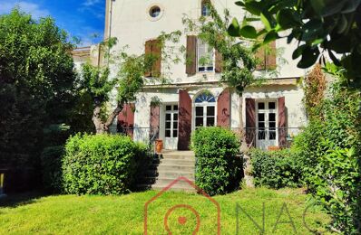 vente maison 339 000 € à proximité de Bize-Minervois (11120)