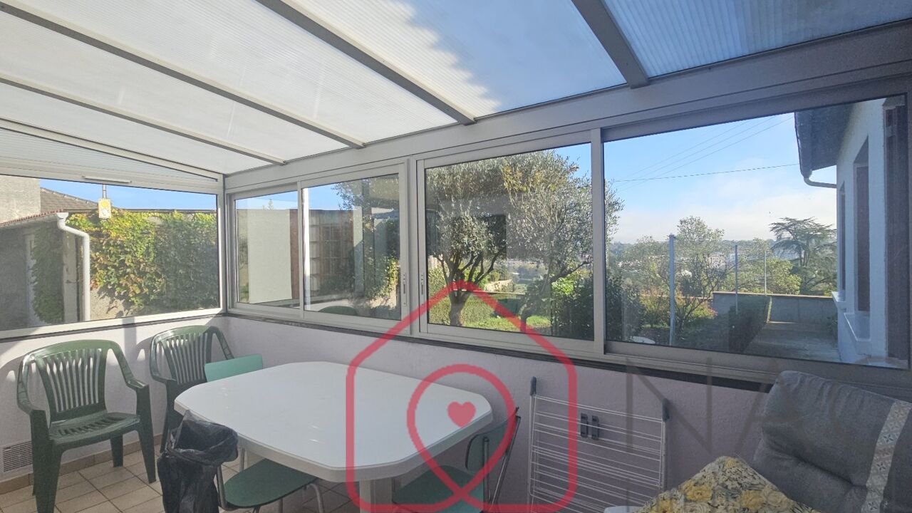 maison 5 pièces 112 m2 à vendre à Poitiers (86000)