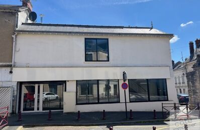 vente commerce 234 000 € à proximité de Longvilliers (78730)