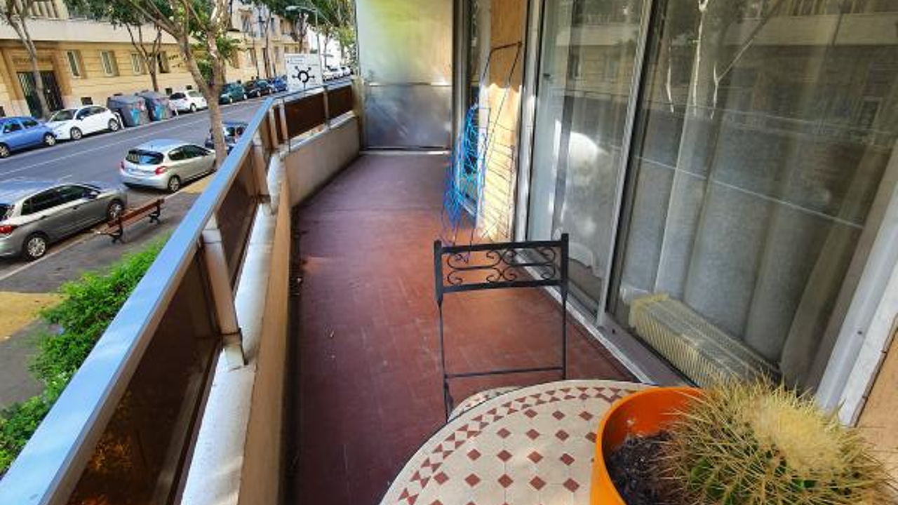 appartement 3 pièces 72 m2 à vendre à Marseille 5 (13005)