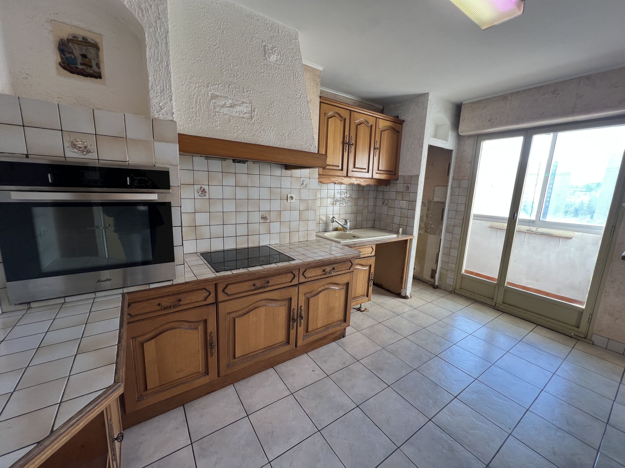 Appartement 3 pièces  à vendre Aubagne 13400
