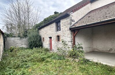 vente maison 217 000 € à proximité de Fontaine-Lès-Dijon (21121)