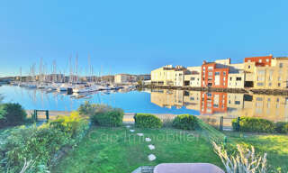 Maison 4 Pièces 137 m² à vendre à Agde (34300)