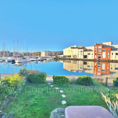 Maison 4 pièces 850000 €