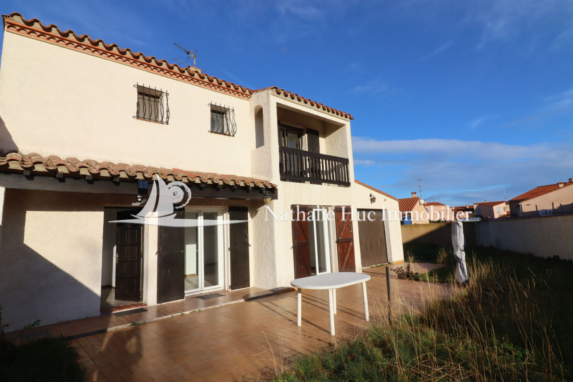 Villa / Maison  à vendre Torreilles 66440