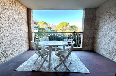 location appartement 980 € CC /mois à proximité de Cagnes-sur-Mer (06800)