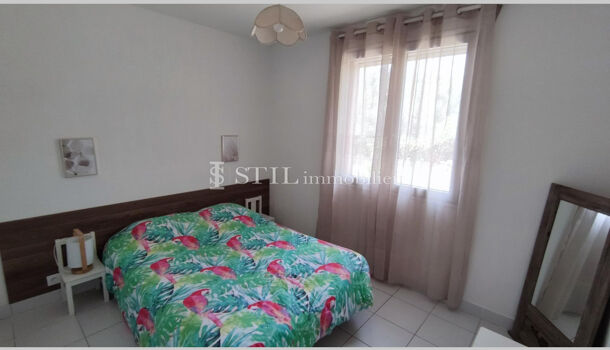 Villa / Maison 5 pièces  à vendre Muy (Le) 83490