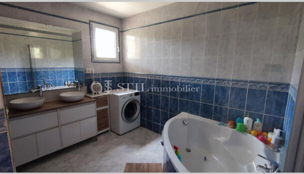 Villa / Maison 5 pièces  à vendre Muy (Le) 83490