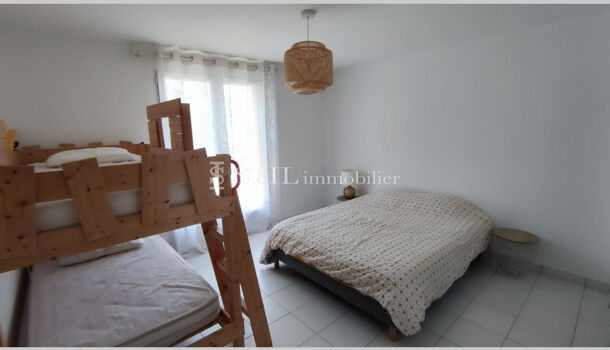 Villa / Maison 5 pièces  à vendre Muy (Le) 83490