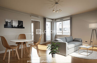 vente appartement 250 000 € à proximité de Saint-Genis-les-Ollières (69290)