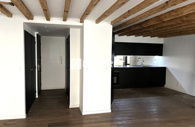 appartement 3 pièces 80 m2 à vendre à Lyon 2 (69002)