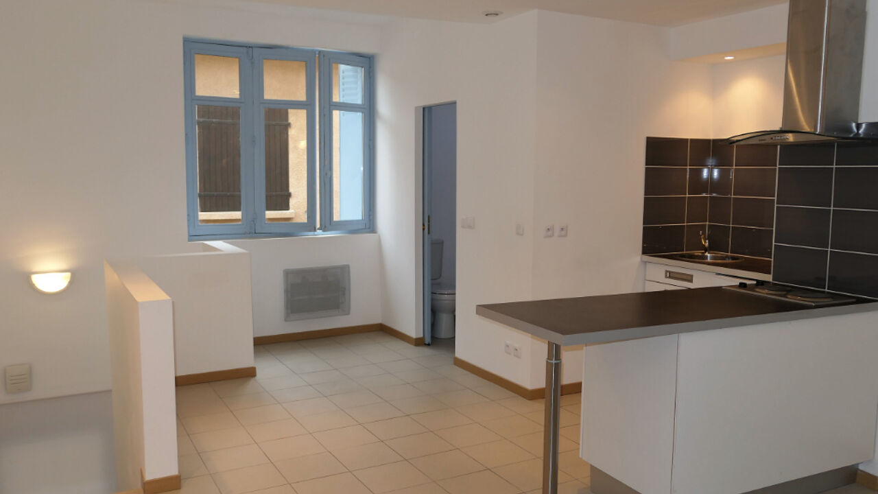 appartement 2 pièces 41 m2 à louer à Blagnac (31700)