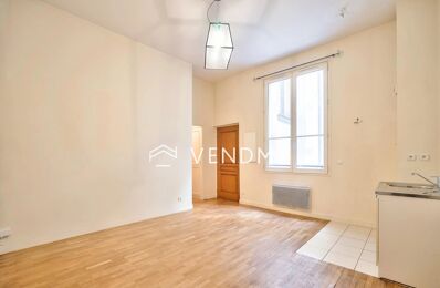 vente appartement 430 000 € à proximité de Villemomble (93250)