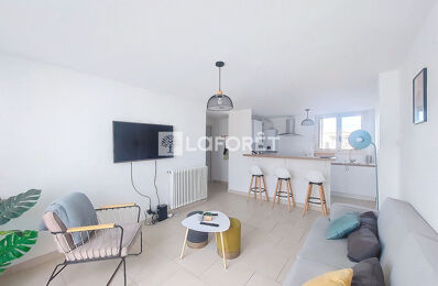 location appartement 780 € CC /mois à proximité de Plan-de-Cuques (13380)