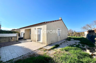 vente maison 299 500 € à proximité de Montpeyroux (34150)