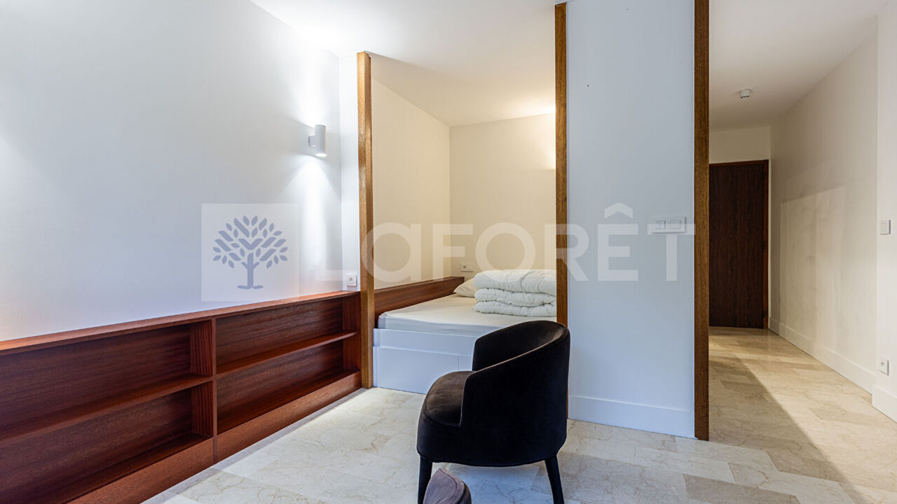 appartement 1 pièces 19 m2 à louer à Annecy-le-Vieux (74940)