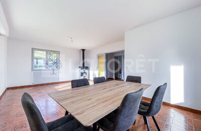 location maison 2 000 € CC /mois à proximité de Jonzier-Épagny (74520)