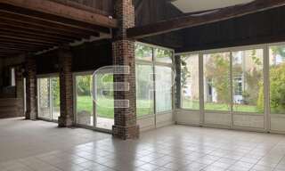 Maison 5 Pièces 110 m² à vendre à Lys-Haut-Layon (49310)