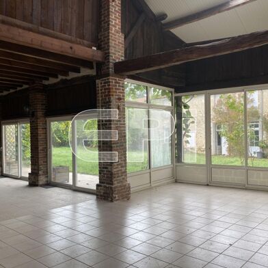 Maison 5 pièces 116500 €