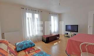 Appartement 3 Pièces 64 m² à vendre à Richelieu (37120)