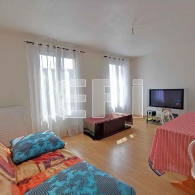 Appartement 3 pièces 49990 €