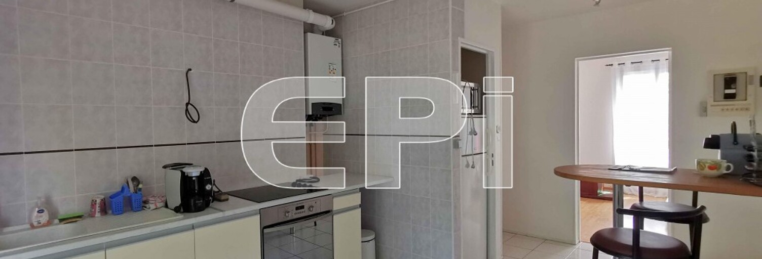 Appartement 3 Pièces 64 m² à vendre à Richelieu (37120)