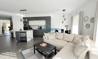 Appartement 3 Pièces 77 m² à vendre à Marseille 8 (13008)