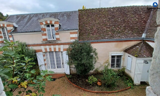 Maison 8 Pièces 223 m² à vendre à Limeray (37530)