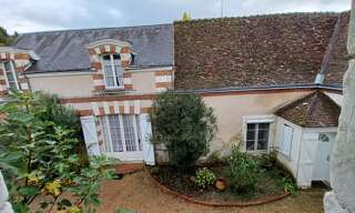 Maison 8 Pièces 223 m² à vendre à Limeray (37530)