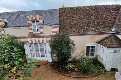 Maison 8 pièces 295000 €