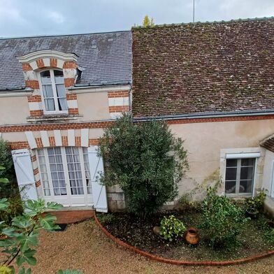 Maison 8 pièces 295000 €