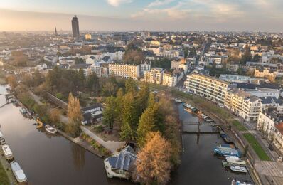 programme appartement 1 390 000 € à proximité de Vertou (44120)