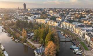 Appartement neuf   m² à vendre à Nantes (44000)