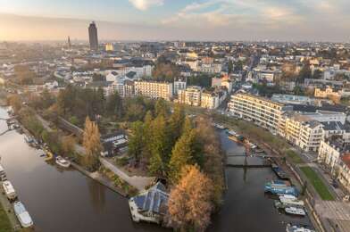 Appartement 4 pièces 1190000 €