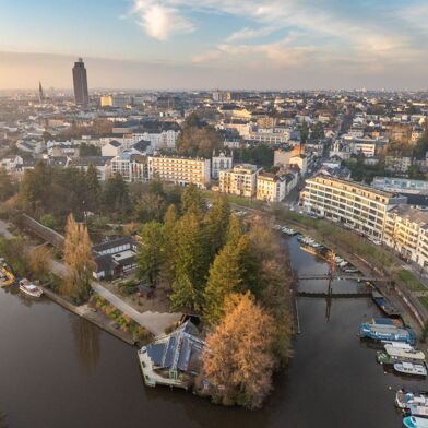 Appartement 4 pièces 1190000 €