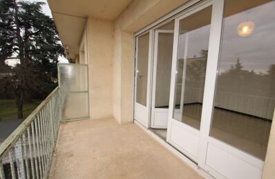 vente appartement 115 000 € à proximité de Saint-Marcel-Lès-Valence (26320)